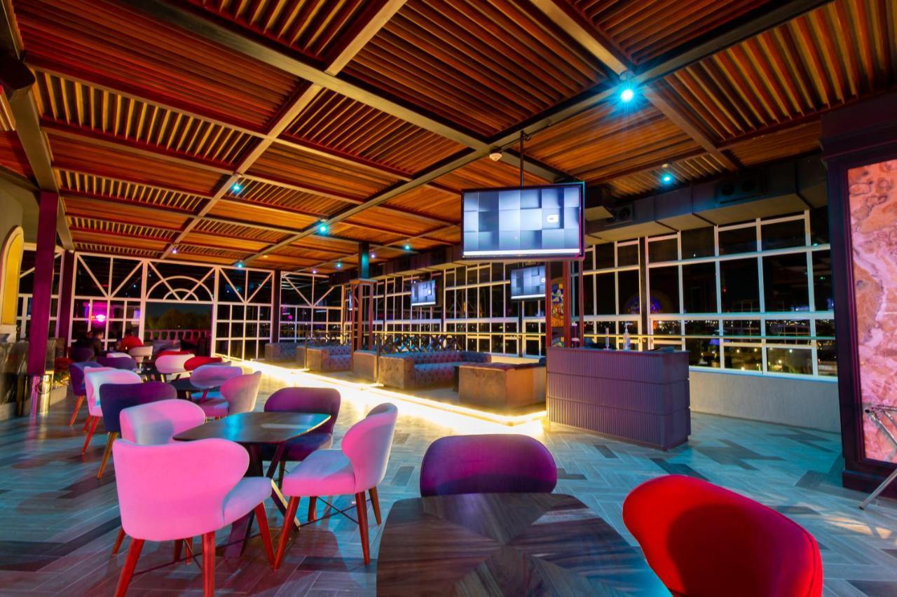 Hotel & Mansion Solis By Hotsson 5*