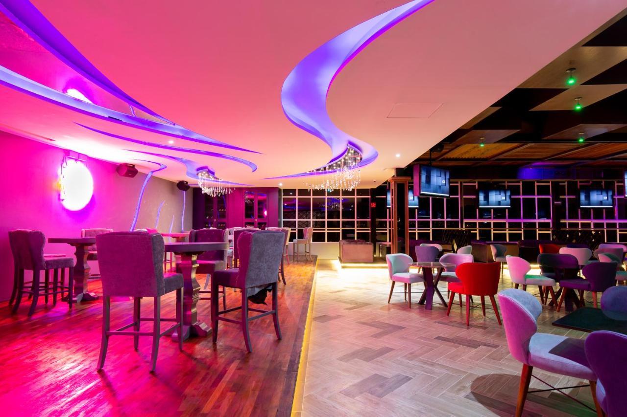 Hotel & Mansion Solis By Hotsson Morelia